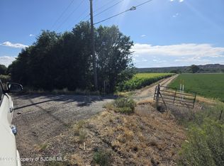 Highway 550, Aztec, NM 87410