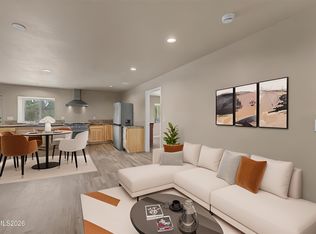 2300 Temple Hill Rd #B-2, Reno, NV 89521