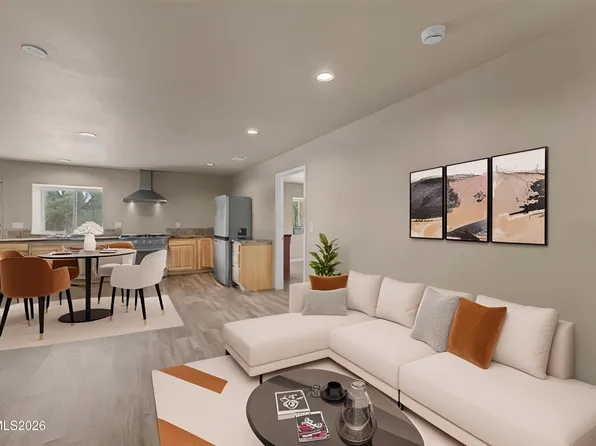 2300 Temple Hill Rd #B-2, Reno, NV 89521