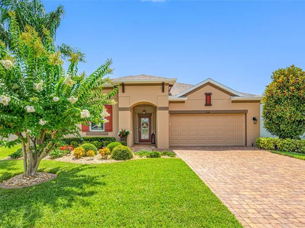 1242 Windy Bay Shl, Tarpon Springs, FL 34689