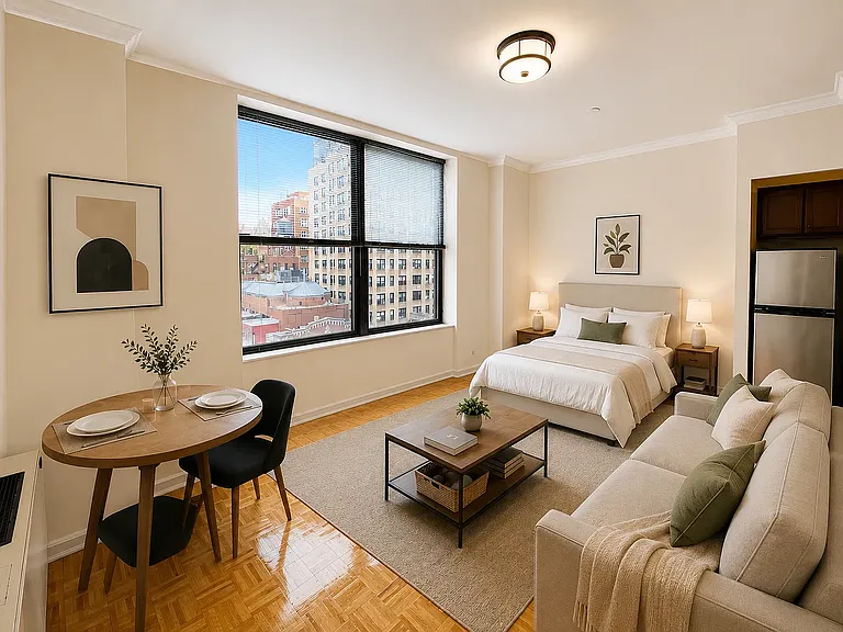 304 W 92nd St #8Z — Photo 1