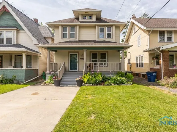 243 University Blvd, Toledo, OH 43614