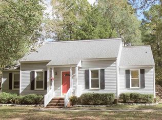 313 Parlock Rd, Irmo, SC 29063