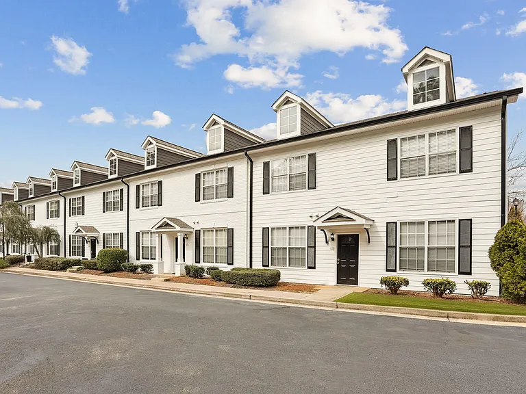 Sundance Creek Townhomes — Photo 27