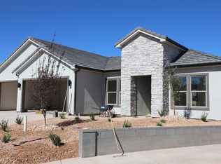 LOT 16 Rosalia Ridge St, Saint George, UT 84770