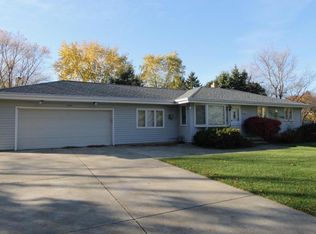 4600 Tennessee Rd, Racine, WI 53405