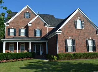 6054 Latta Springs Cres, Huntersville, NC 28078