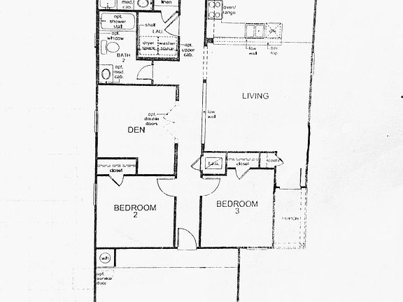 2nd image of 12050 Bach Orchard Trl