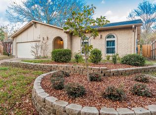 3239 Weather Vane Ln, Dallas, TX 75228