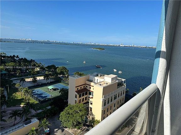 2nd image of 1717 N Bayshore Dr #A-2049