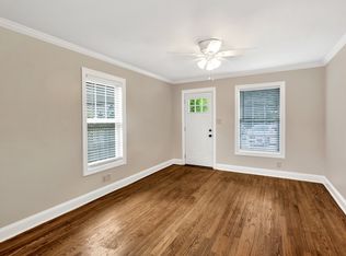 1537 McKinley Ave NE #A-1, Huntsville, AL 35801