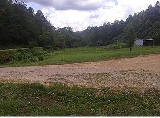 1304 Miller Branch Rd, Bimble, KY 40915