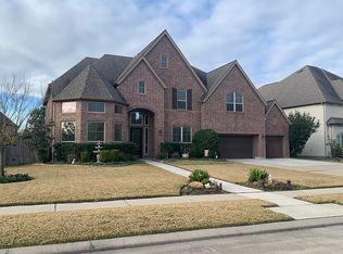 20207 Mariposa Blue Ln, Cypress, TX 77433