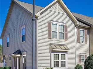 3125 Weathers Blvd #18A, Toano, VA 23168