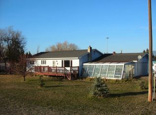 24251 Frontage Rd, Bozeman, MT 59718