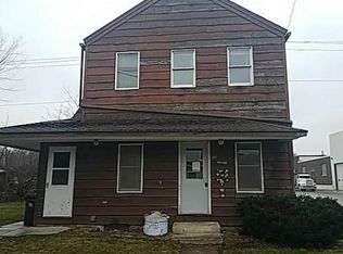 301 Saint Anthony St S, Preston, MN 55965