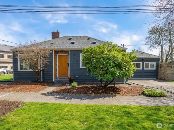 8404 12th Avenue S, Seattle, WA 98108