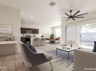 44113 W Palo Cedro Rd, Maricopa, AZ 85138