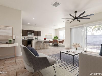 44113 W PALO CEDRO Road, Maricopa, AZ, 85138