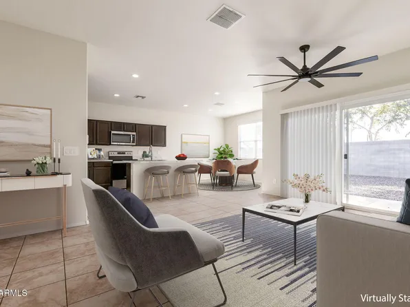 44113 W PALO CEDRO Road, Maricopa, AZ 85138