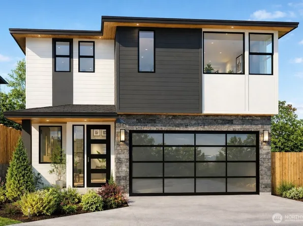 7607 NE 198th Court, Kenmore, WA 98028