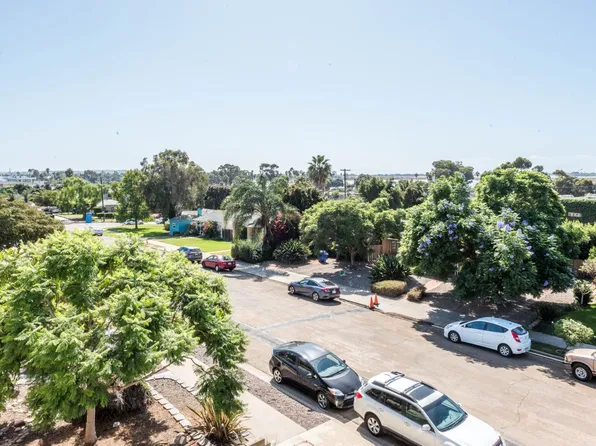 2451 Chicago St Unit 11, San Diego, CA 92110