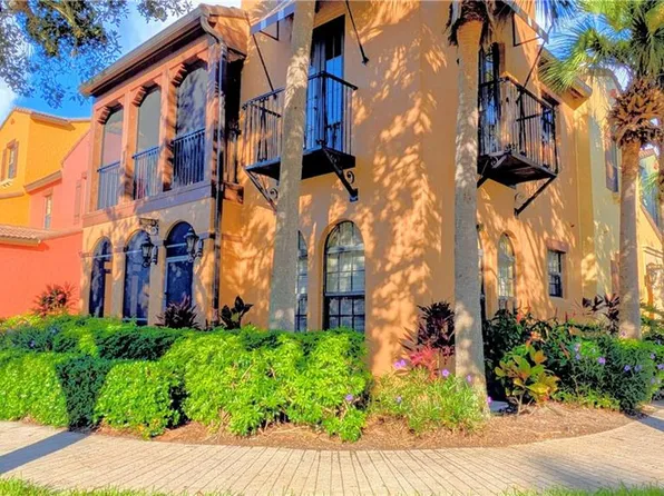 9081 Albion Ln S Unit 6505, Naples, FL 34113