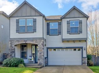 20315 SW Lynnly Way, Sherwood, OR 97140