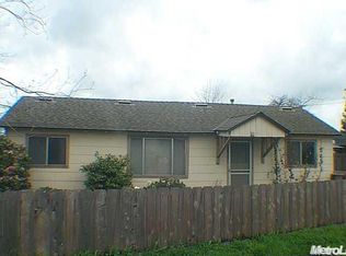 2325 Twildo Rd, Oakdale, CA 95361