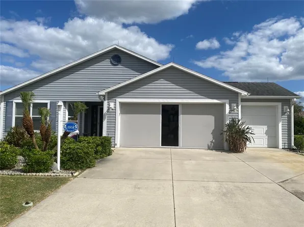 3508 Ridgewood Path, The Villages, FL 32163