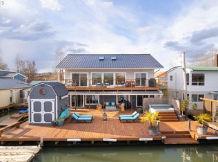 50776 Dike Rd SLIP 21, Scappoose, OR 97056