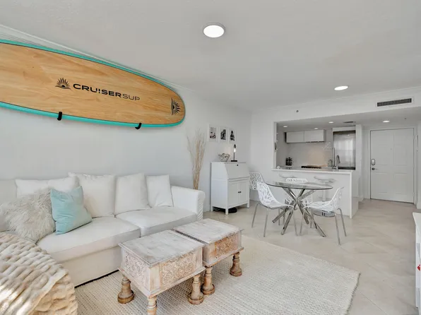 1801 N Flagler Drive #512, West Palm Beach, FL 33407