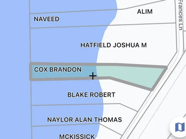 Frances Dr, Fulton, MS 38843