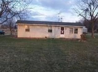 3469 Glover Rd, Almont, MI 48003