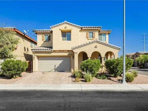 4816 Teal Petals St, North Las Vegas, NV 89081