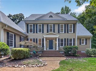 104 Grenelefe, Williamsburg, VA 23188