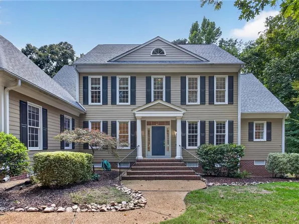 104 Grenelefe, Williamsburg, VA 23188