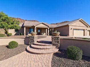 15320 W Pinnacle Vista Rd, Surprise, AZ 85387