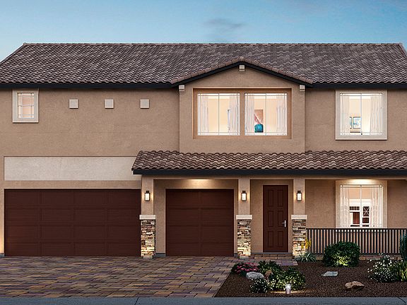 Plan Elevation.