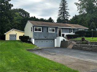 6373 Milles Dr, Rome, NY 13440