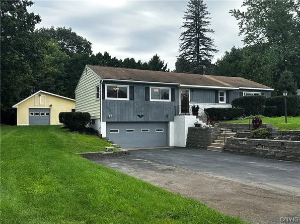 6373 Milles Dr, Rome, NY 13440