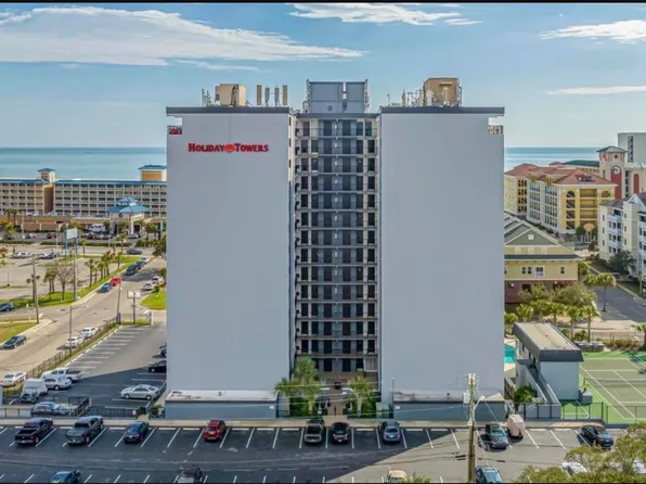 601 Mitchell Dr. #1103, Myrtle Beach, SC 29577