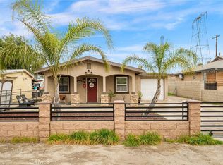 18656 11th St, Bloomington, CA 92316