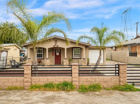 18656 11th St, Bloomington, CA 92316