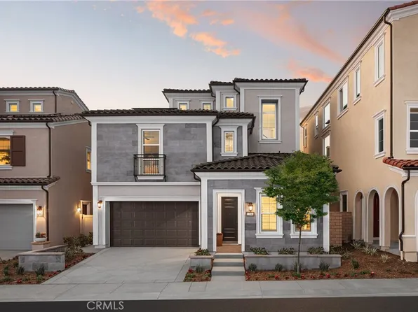 22058 Manarola, Walnut, CA 91789