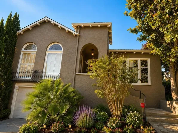 329 Ramona Ave, Piedmont, CA 94611
