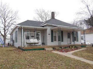 1130 Meridian St, Boone, IA 50036