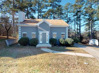 5184 Oaktree Ln, Lithonia, GA 30038