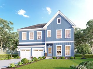 1222 Batbriar Rd #121-LOT 121, Murfreesboro, TN 37128