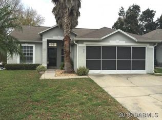 1077 Horizon View Blvd, Port Orange, FL 32129